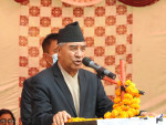राजावादीको आन्दोलन अर्थहीन : देउवा